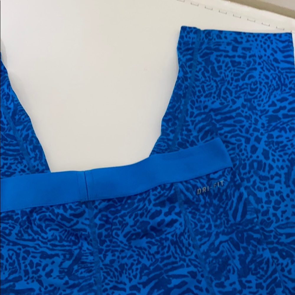 Nike Pro Combat Athletic Capri Compression M - image 3